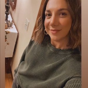 Meet your Posher, Alyssa